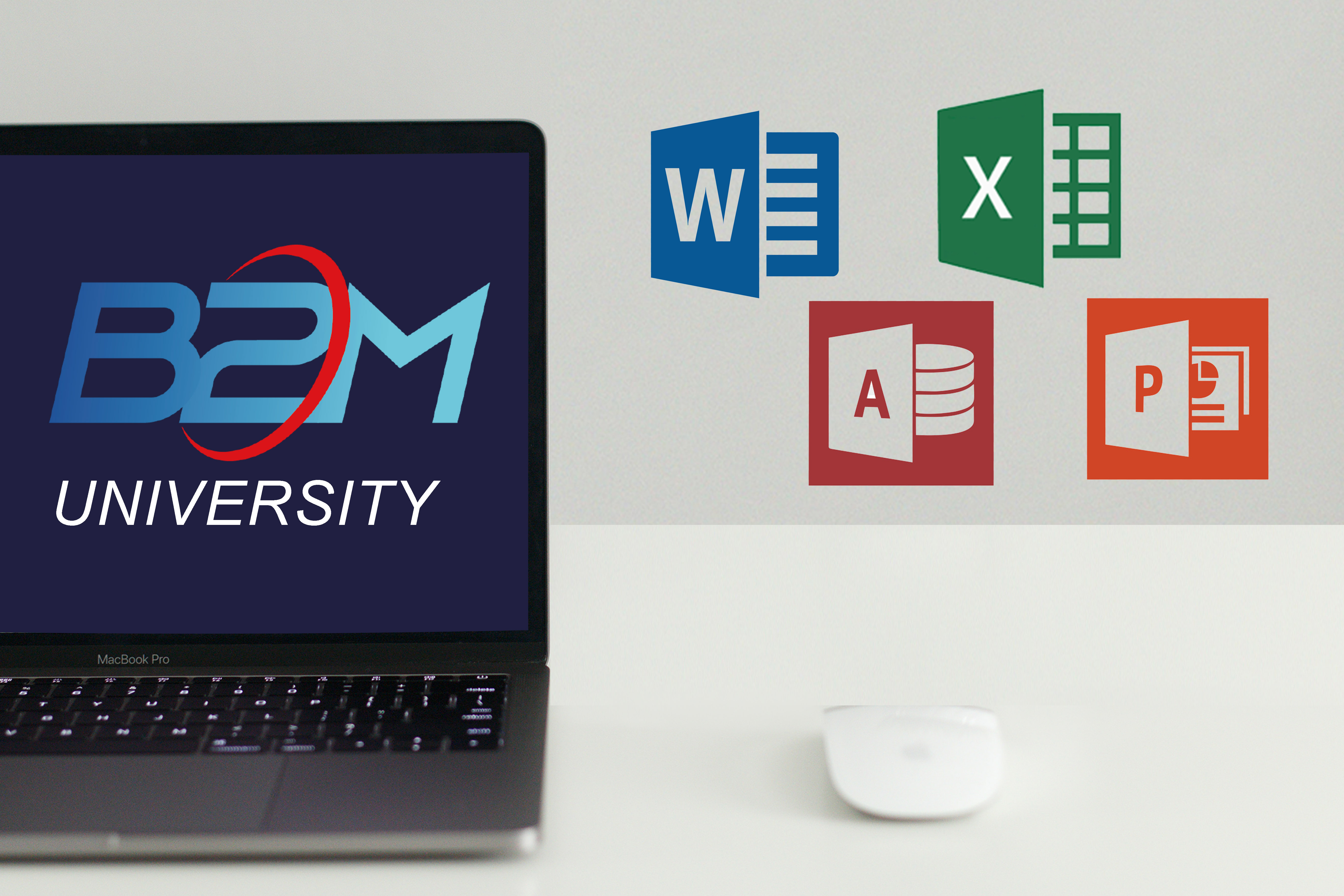 Formation Bureautique