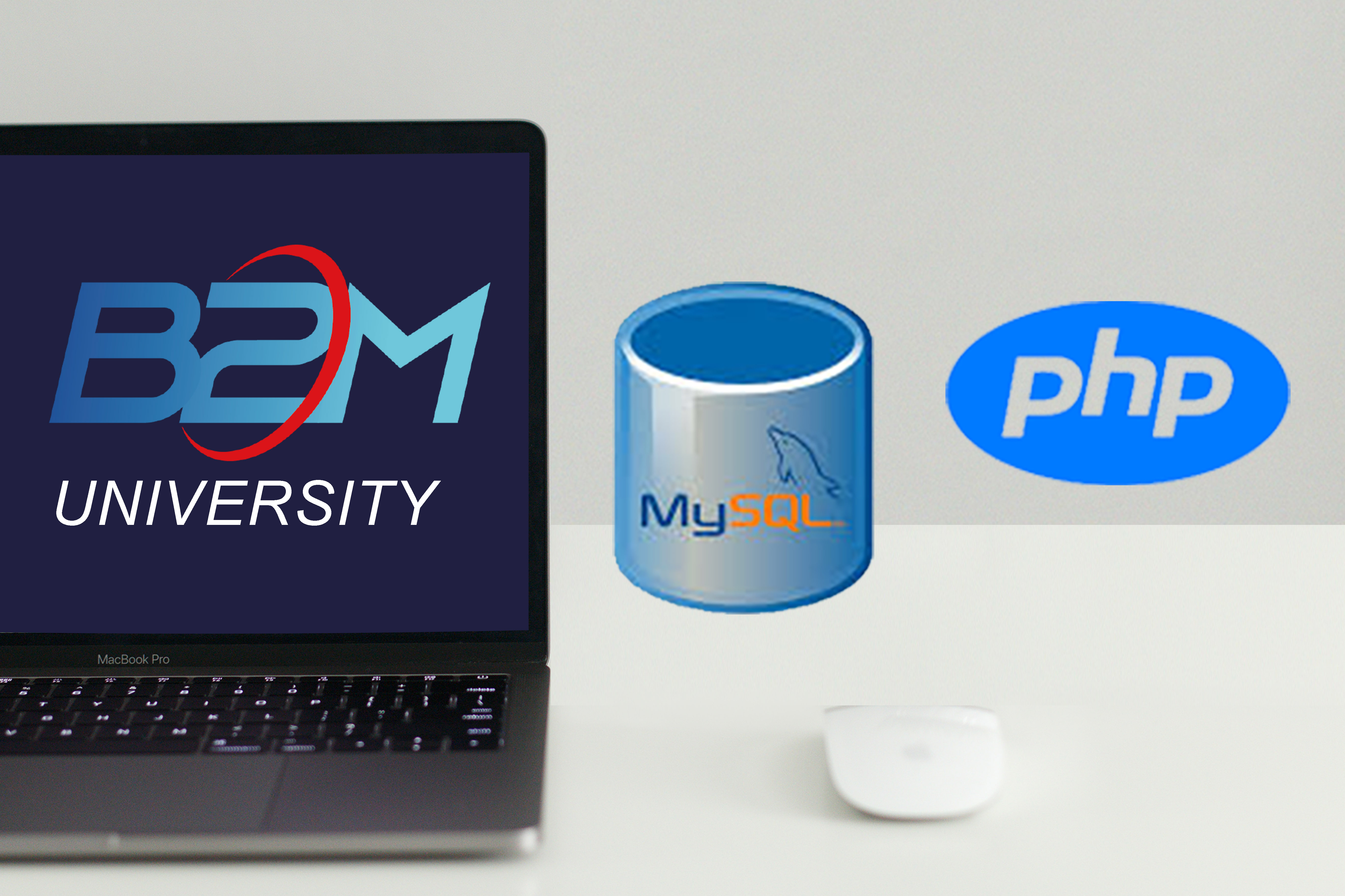 Formation PHP & MYSQL